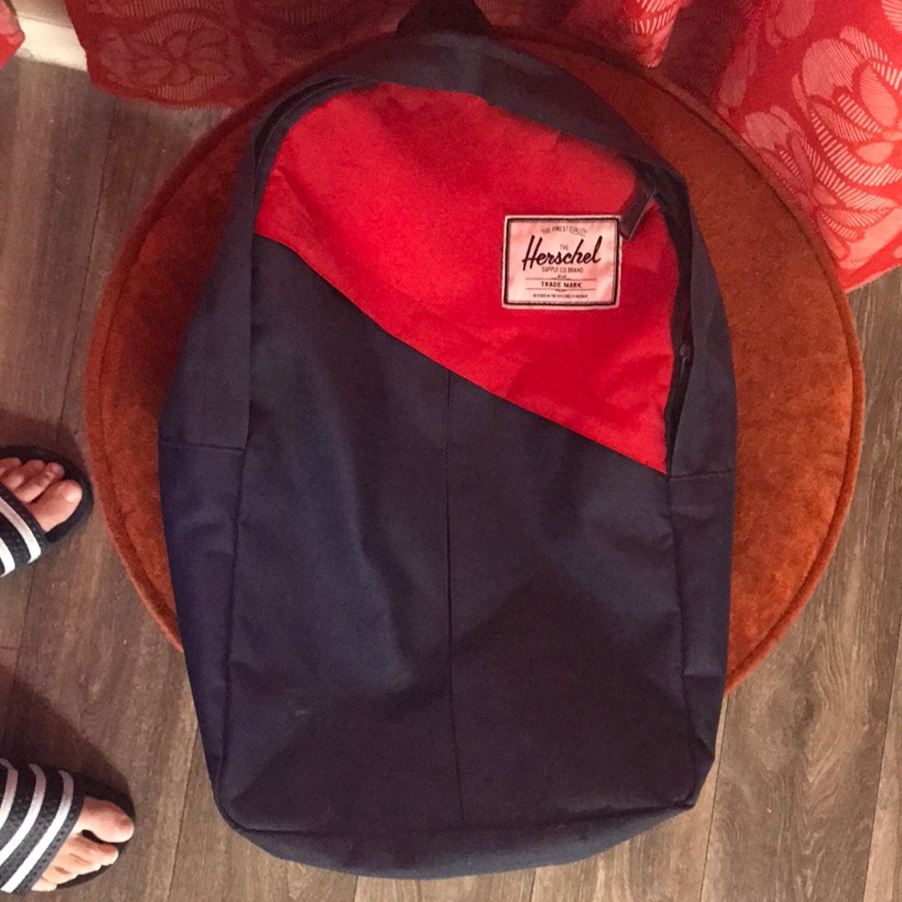 Herschel backpack